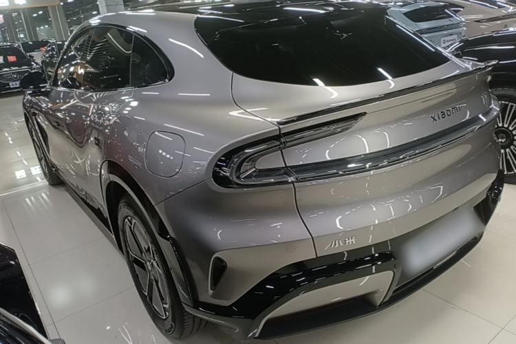 Used Xiaomi Auto YU7 2025 Ultra-Long Range All-Wheel Drive Pro Version
