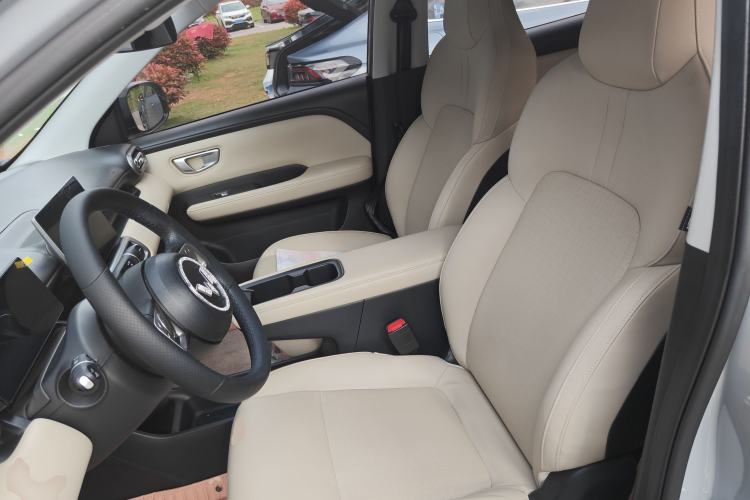 Used Wuling Bingo PLUS 2024 510 km Flagship Edition Four-Seater Version