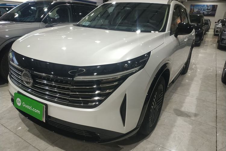 Used Nissan Pathfinder 2024 380 VC-TURBO Four-Wheel Drive Prestige Edition 6 Seats