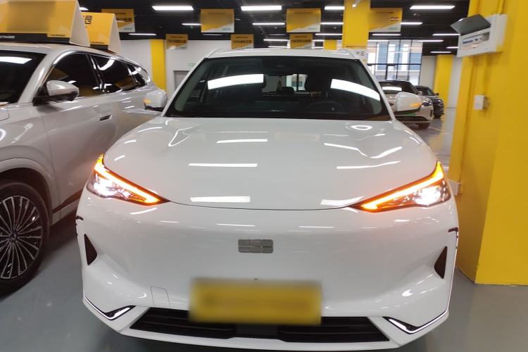 Used Geely Galaxy E5 2024 530 km Exploration+ Version