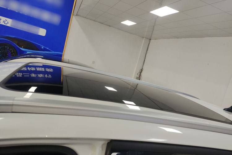 Used Oshan X7 PLUS 2022 1.5T Blue Whale Edition Automatic Prestige Version