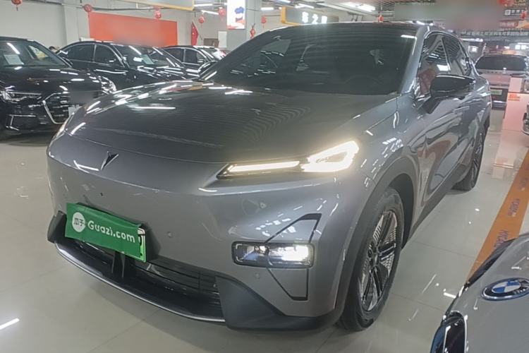 Used Deepal S05 2024 510Max Pure Electric Version Guazi used car, China used car export, Used car for sale, Used  cars, Cheapest cars for sale
