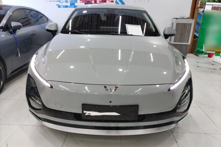 Used Wuling Xingguang 2024 Co-Creation Edition 510 Advanced Model
