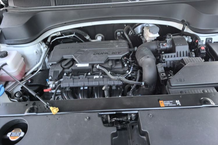 Used Kia Sportage R 2021 Ace 2.0L Splendid Edition
