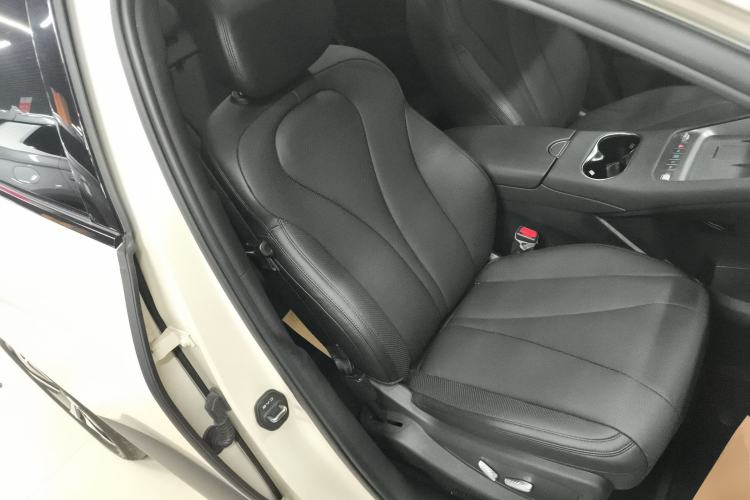 Used BYD Sealion 06 New Energy 2025 Model DM-i 170 Navigation Pro Edition
