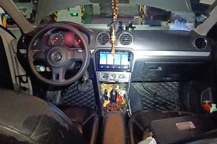 Used Volkswagen Jetta 2015 Value Edition 1.6L Automatic Comfort Version