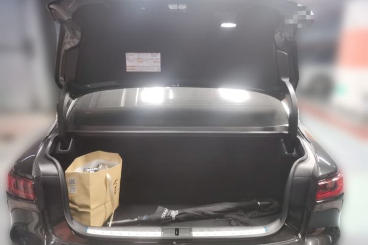 Used Lexus LS 2021 500h Excellence Edition