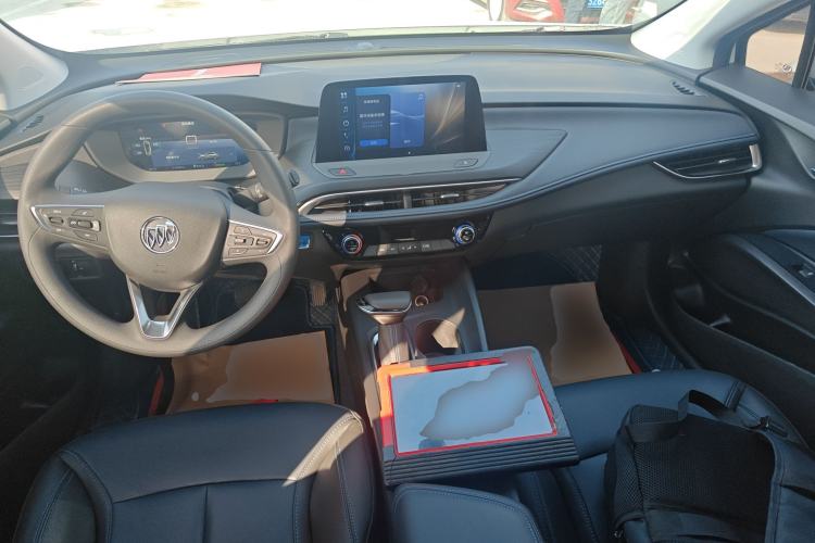 Used Buick Velite 6 2024 450km Enjoyment Plus Version