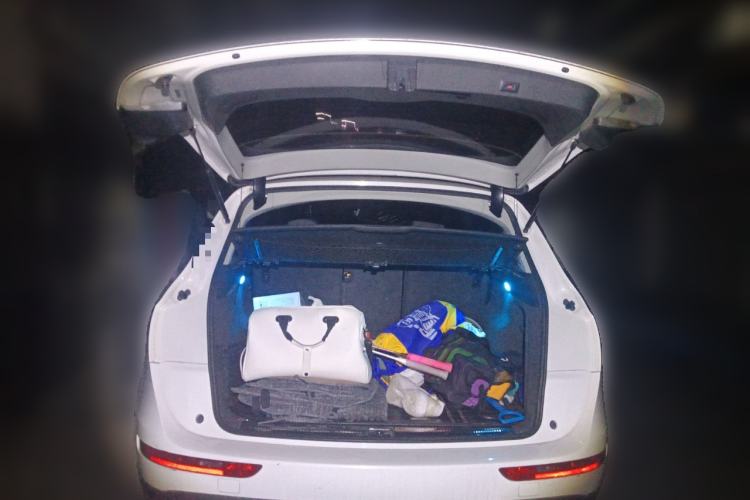 Used Audi Q5 2013 40 TFSI Comfort Edition