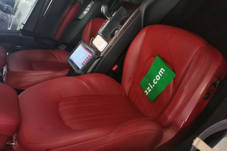 Used Maserati Ghibli 2014 3.0T Standard Edition