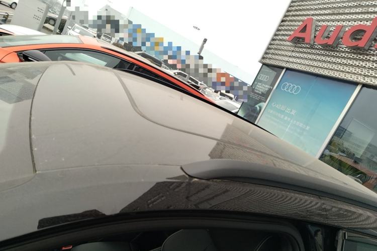 Used Audi Q5L 2025 45 TFSI Prestige Dynamic Edition