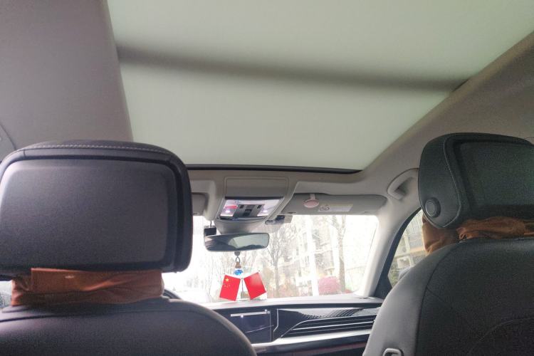 Used Volkswagen Passat 2022 330TSI Starry Luxury Edition
