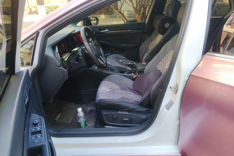 Used Volkswagen Golf 2021 280TSI DSG R-Line
