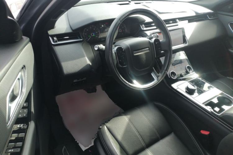 Used Land Rover Range Velar 2020 P340 R-DYNAMIC S
