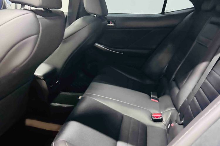 Used Lexus IS 2017 300 F SPORT Edition
