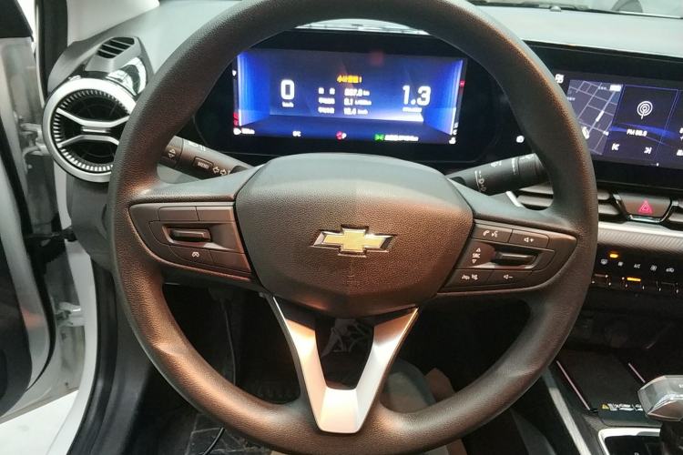 Used Chevrolet Monza 2024 1.5L Dual-Clutch Enjoyment Edition
