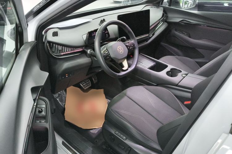 Used Volkswagen ID.UNYX 2024 Ultra Long-Range Version
