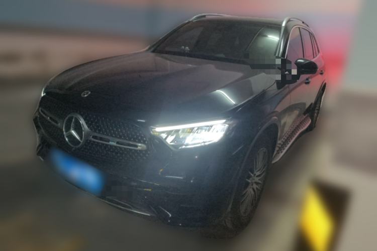 Used Mercedes-Benz GLC 2025 Refreshed GLC 300 L 4MATIC Dynamic Version 5 Seats