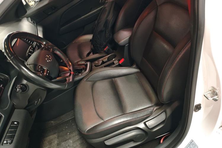 Used Hyundai Elantra (6th Generation / Lingdong) 2020 1.4T Dual-Clutch Xuan Dong · Dynamic Version
