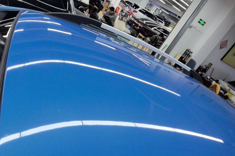 Used BAIC New Energy EX 2018 EX360 New Style Edition
