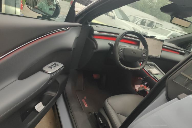 Used XPeng G7 2025 702 Max