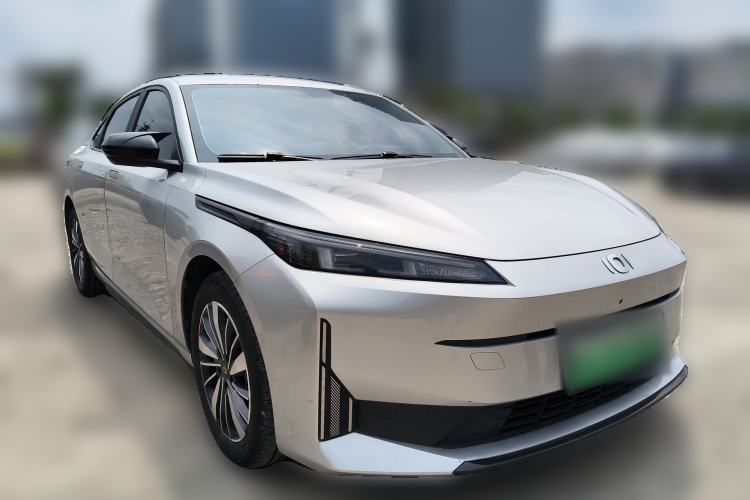 Used CHANGAN NEVO A05 2024 145 Air