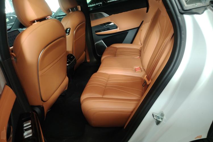 Used XPeng G9 2022 702 Max
