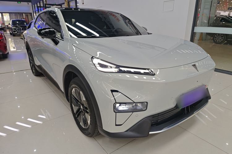 Used Deepal S05 2026 Model 520Plus Pure Electric Edition
