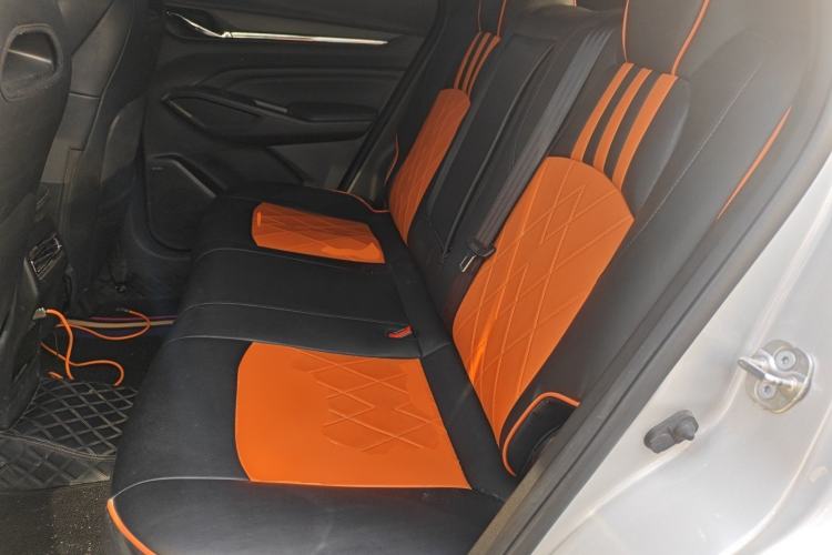 Used CHANGAN X5 PLUS 2025 1.5T DCT Excellence Edition