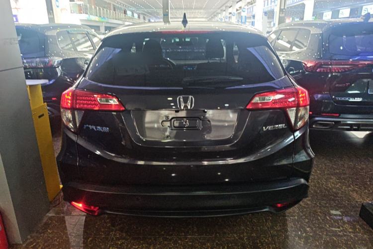 Used Honda Vezel 2020 1.5L CVT Pioneer Edition
