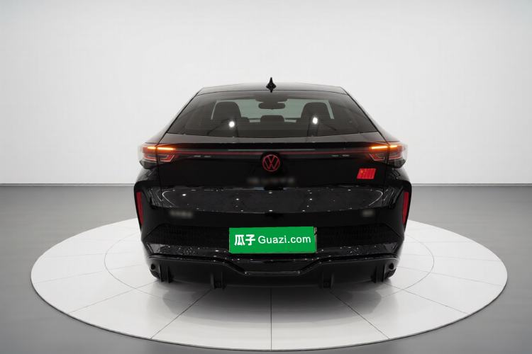 Used Volkswagen ID.UNYX 2024 Pro Long-Range Version Rear