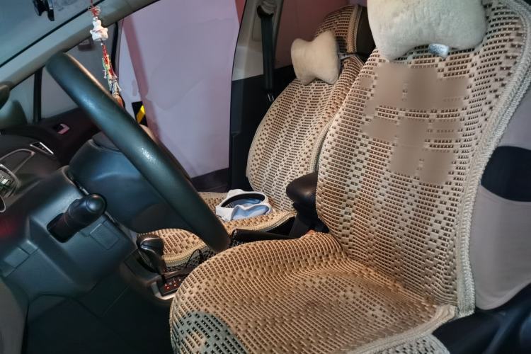 Used Peugeot 308 2013 1.6L Automatic YouShang Model Left Front Seat