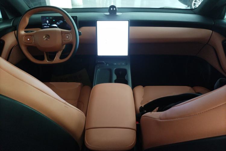 Used Nio ET5 2022 75 kWh