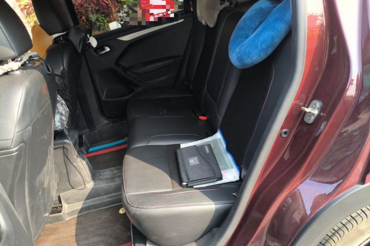 Used Citroen C3-XR 2015 1.6L Automatic Pioneer Model