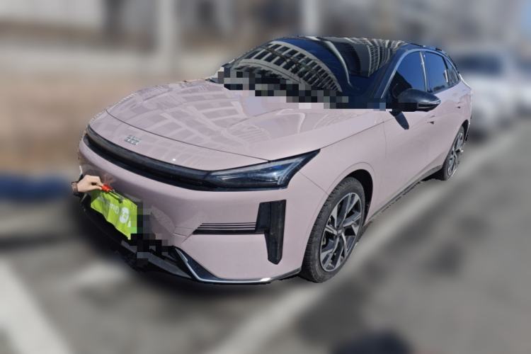 Used Geely Galaxy L6 2024 125km Creative Edition