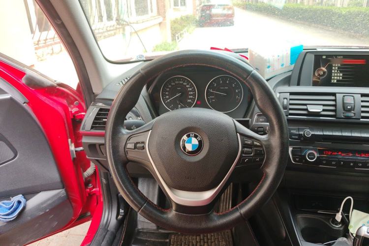 Used BMW 1 Series 2013 Revised 118i Sport Edition