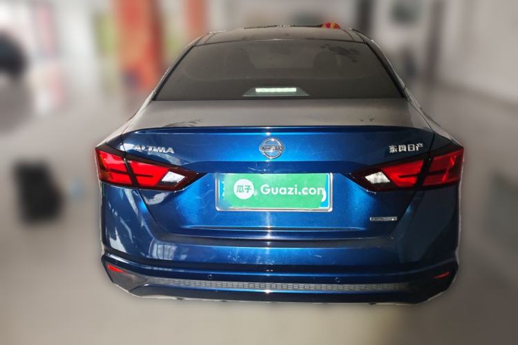 Used Nissan Teana 2019 2.0L XL Comfort Edition