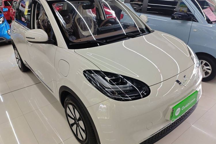Used Wuling Bingo 2025 333 km Enjoyment Version