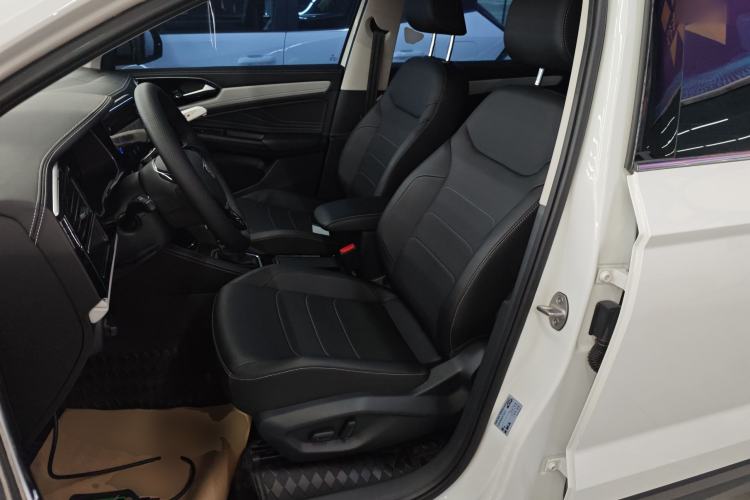 Used Jetta VS7 2023 280TSI Automatic Enjoyment Edition