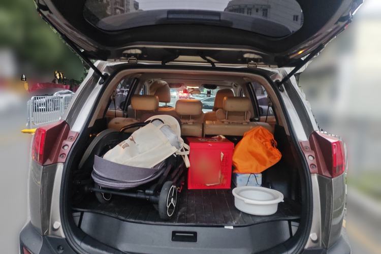 Used Toyota RAV4 2015 2.0L CVT Two-Wheel Drive Fashion Edition