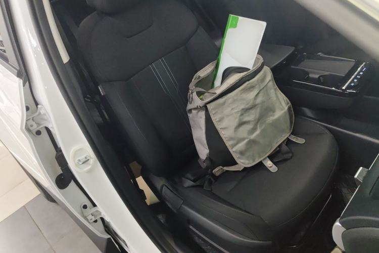 Used Hyundai Tucson 2025 Tucson L 1.5T Elite Edition