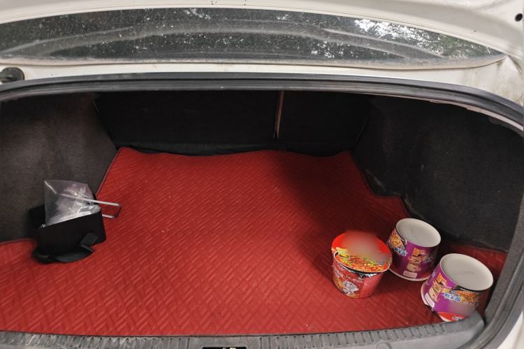 Used Mitsubishi Lancer EX 2012 Fashion Edition 1.8L Manual Comfort Version
