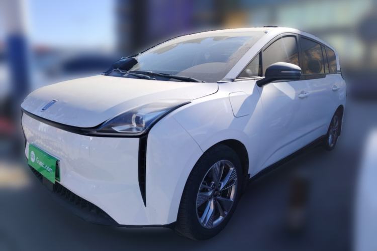 Used Bestune NAT 2023 PRO Comfort Travel Edition 419km