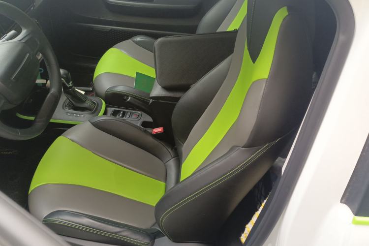 Used Roewe Clever 2021 302km All-Round Version