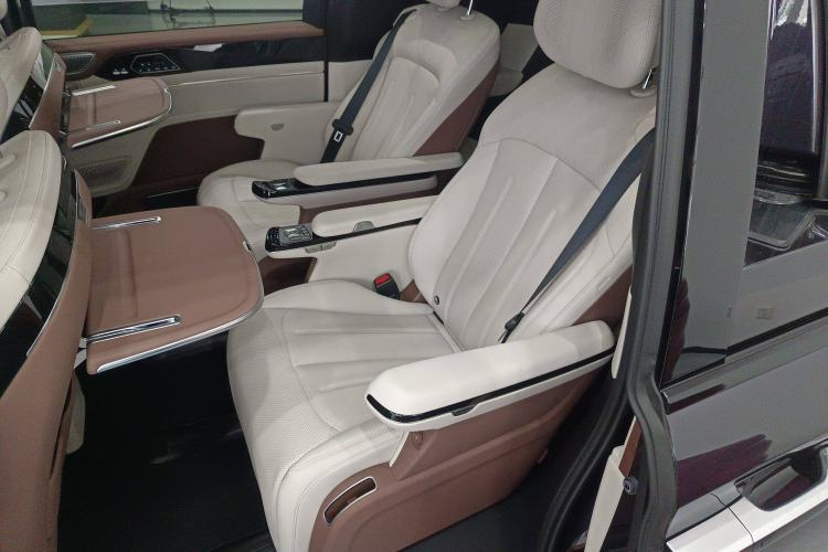 Used BYD Xia 2025 DM-i 1.5T 180km Excellence Model
