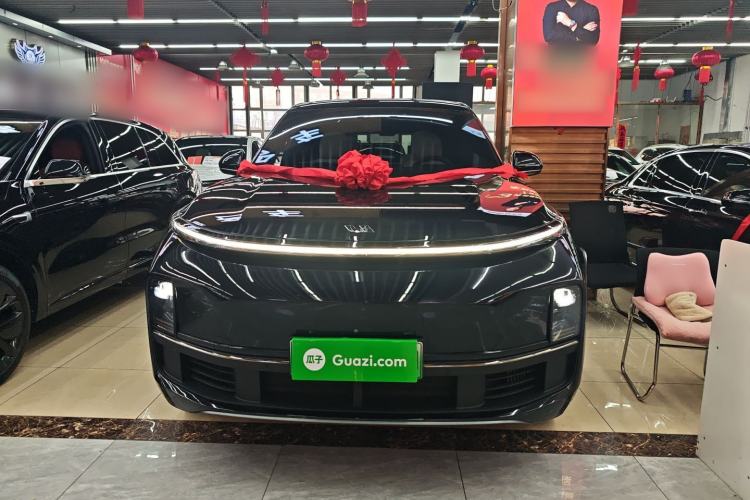 Used Li Auto L8 2023 Pro Model