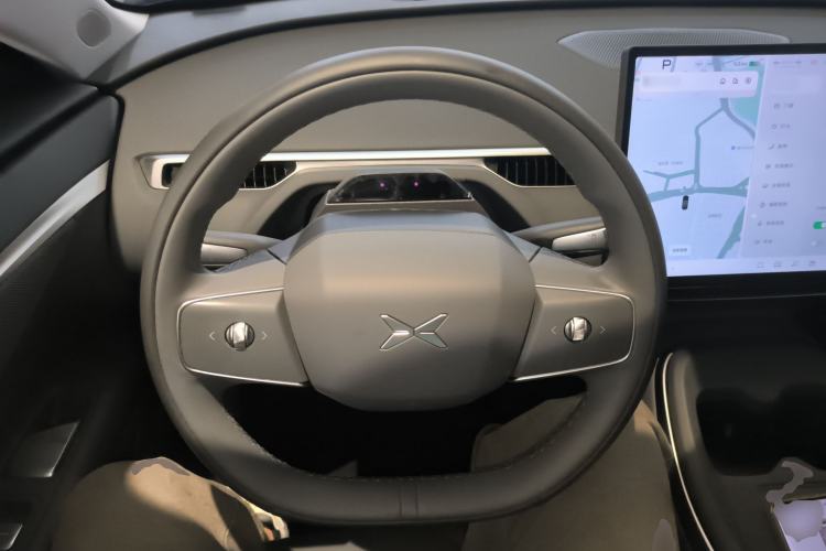 Used XPeng MONA M03 2024 620 with Ultra-Long Range