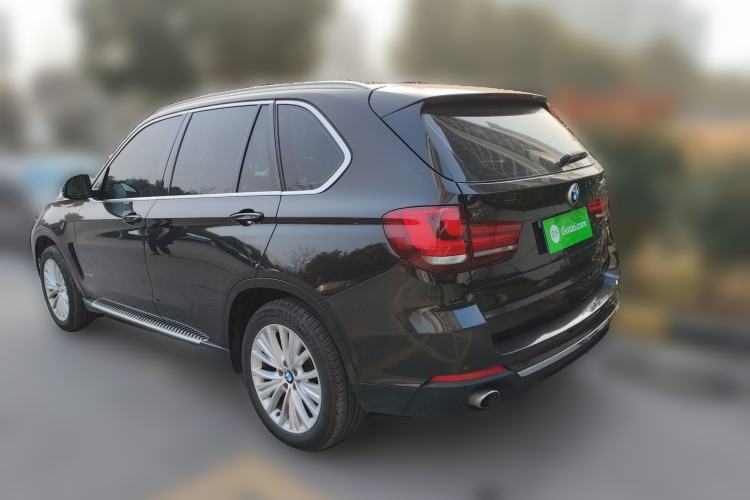 Used BMW X5 2017 xDrive28i