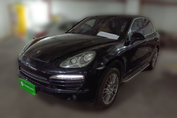 Used Porsche Cayenne 2011 Cayenne 3.0T