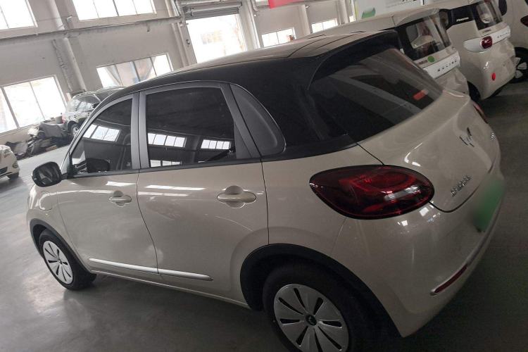 Used Wuling Bingo 2024 203km Light Edition